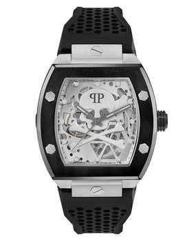 ZEGAREK Philipp Plein The Skeleton Automatic PWBAA2023