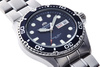 ZEGAREK ORIENT Mechanical Sports Watch TAA02005D9