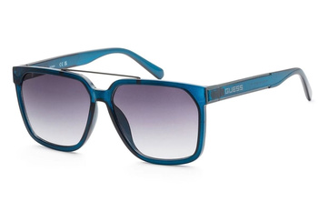 Oryginalne Męskie okulary GUESS GF0253/90A