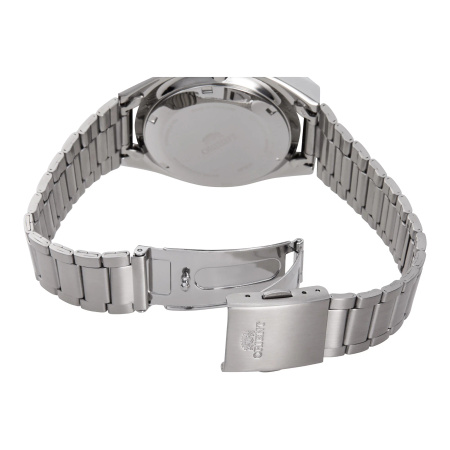 ZEGAREK ORIENT Mechanical Revival Watch RA-AA0B01G39B