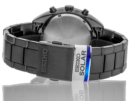 ZEGAREK SEIKO CHRONOGRAPH SSC623P1 Solar