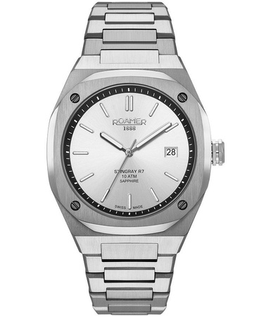 ZEGAREK ROAMER Stingray R7 854833 41 15 50