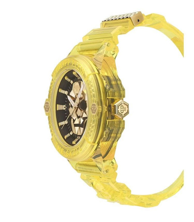 ZEGAREK Philipp Plein The Skull Synthetic PWWAA0123