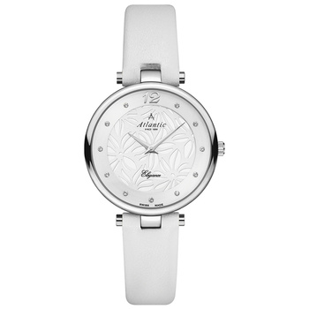 ZEGAREK ATLANTIC ELEGANCE  29037.41.21L