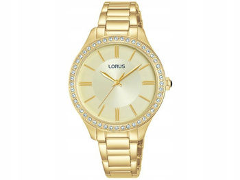 ZEGAREK LORUS Elegance RG232UX9