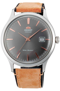 ZEGAREK ORIENT Mechanical Classic Watch TAC08003A0
