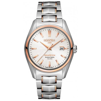 ZEGAREK ROAMER SEAROCK Automatic 210633 49 25 20