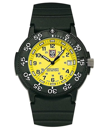 ZEGAREK MĘSKI LUMINOX Original Navy Seal XS.3005.F