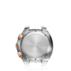 ZEGAREK EDOX 10239-357R-BUIR LES BÉMONTS ULTRA SLIM CHRONOGRAPH