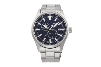 ZEGAREK ORIENT Mechanical Sports Watch RA-AK0401L10B