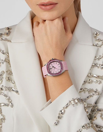 ZEGAREK Philipp Plein Spectre Lady PWTAA0123
