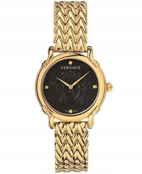 ZEGAREK VERSACE Safety Pin VEPN00620