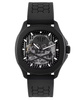 ZEGAREK Philipp Plein Skeleton High-Conic Automatic PWRAA0923