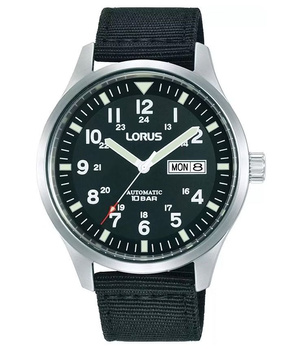 ZEGAREK LORUS Sport Automatic RL411BX9