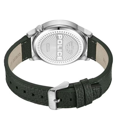 ZEGAREK Police Jet PEWJA2227703