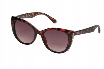Oryginalne Okulary Damskie GUESS GF0422/52F