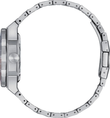 ZEGAREK CITIZEN Series 8 GMT NB6031-56E