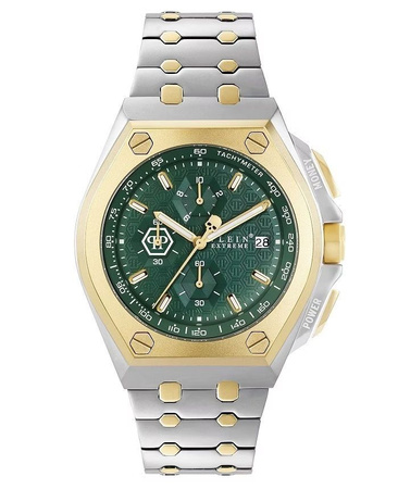 ZEGAREK Philipp Plein Extreme PWGAA0521