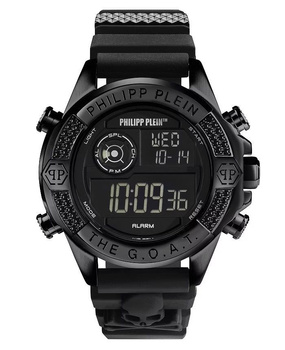 ZEGAREK Philipp Plein The G.O.A.T. PWFAA0521