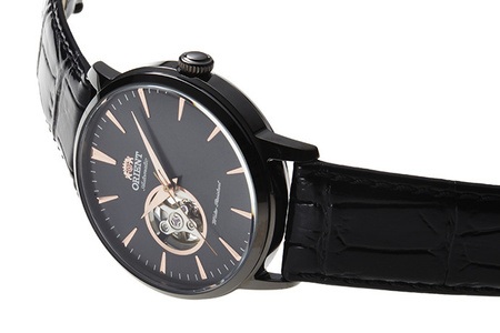 ZEGAREK ORIENT Mechanical Contemporary Watch FAG02001B0