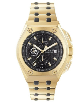 ZEGAREK Philipp Plein Extreme PWGAA0621