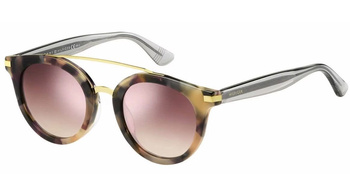 Oryginalne Damskie Okulary Tommy Hilfiger TH1517/00T4