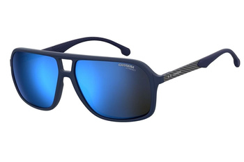 Oryginalne męskie okulary Carrera 8035/S-PJP-XT