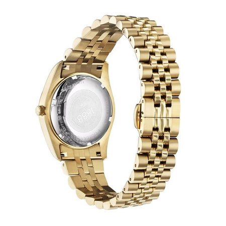 ZEGAREK ROAMER Positano Lady 853858-48-69-20