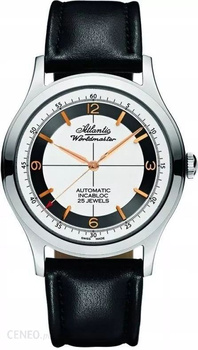 ZEGAREK ATLANTIC WORLDMASTER THE ORIGINAL 53754.41.25G