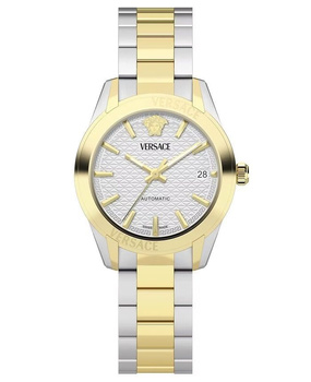 ZEGAREK VERSACE Greca Classic Lady Automatic VESCA0424