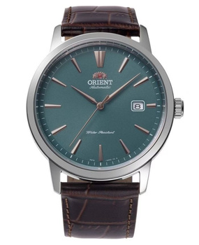 ZEGAREK ORIENT Mechanical Contemporary RA-AC0F13E30B