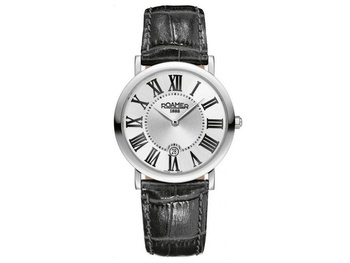 ZEGAREK ROAMER Limelight Gents 934857-41-11-SE