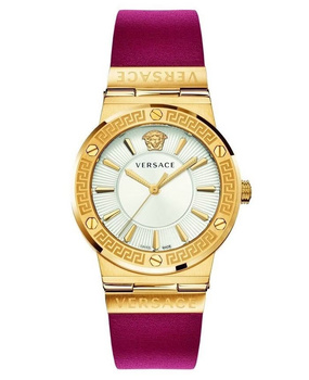 ZEGAREK VERSACE Greca Logo Lady VEVH00420