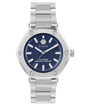 ZEGAREK  Philipp Plein The Hexagon Street Couture PW1BA0423