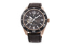 ZEGAREK ORIENT STAR Mechanical Sports Watch RE-AT0103Y00B