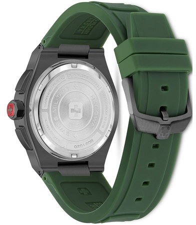 ZEGAREK Swiss Military Hanowa Sonoran Chrono SMWGO2102040