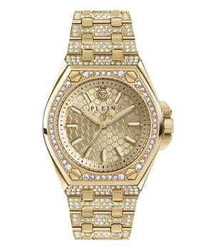 ZEGAREK  Philipp Plein Extreme Lady PWJAA0822