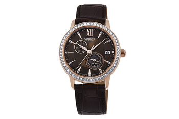 ZEGAREK ORIENT Mechanical Contemporary Watch RA-AK0005Y10B