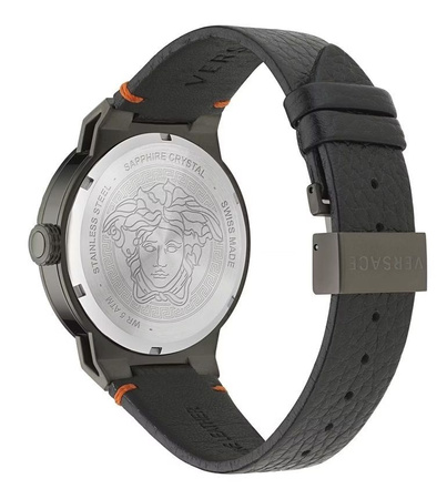 ZEGAREK VERSACE Medusa Infinite Gent VE7E00323