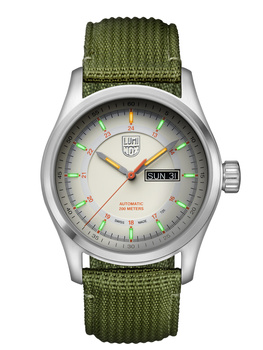 ZEGAREK MĘSKI LUMINOX Atacama Field Automatic  XL.1907.NF