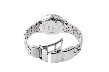 ZEGAREK ORIENT STAR Mechanical Sports RE-AU0502S00B Limited