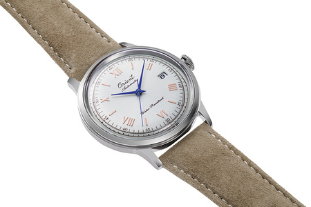 ZEGAREK ORIENT Bambino RA-AC0027S30B 75th Anniversary Edition