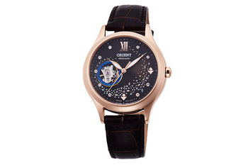 ZEGAREK ORIENT Mechanical Contemporary Watch RA-AG0017Y10B