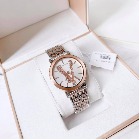 ZEGAREK VERSACE Virtus VEHC00519