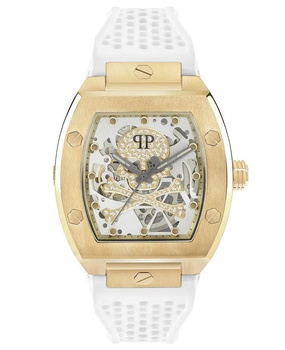 ZEGAREK Philipp Plein The Skeleton Automatic PWBAA0421