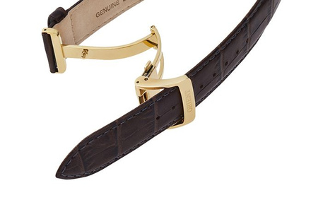 ZEGAREK ORIENT Mechanical Classic Watch RA-AS0010S10B