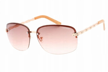 Oryginalne Okulary Damskie GUESS GF0388/28T