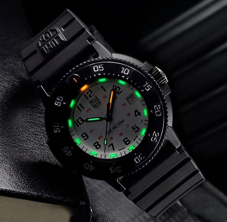 ZEGAREK MĘSKI LUMINOX NAVY SEAL 3000 EVO XS.3007.EVO.S