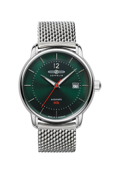 ZEGAREK ZEPPELIN Automatic 8160M-4
