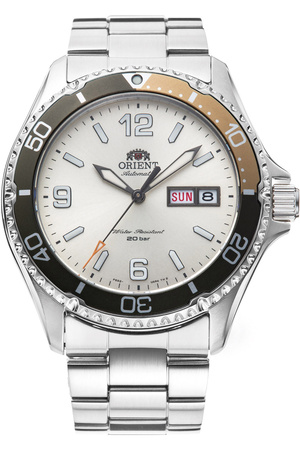 ZEGAREK ORIENT Kamasu Automatic RA-AA0821S39B 41,80mm 20ATM